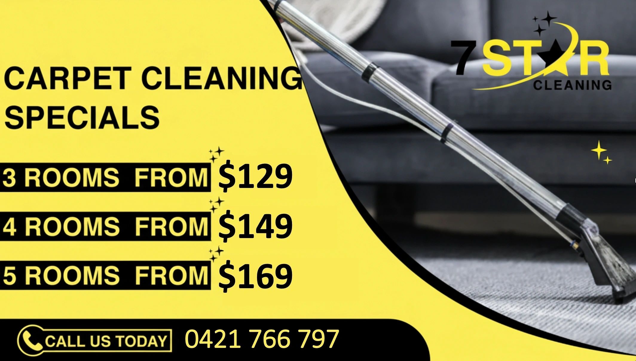 Pressure Washing by 7 Star Cleaning
