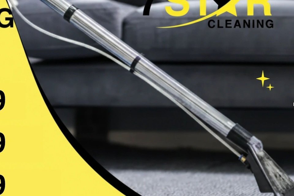Carpet Cleaning