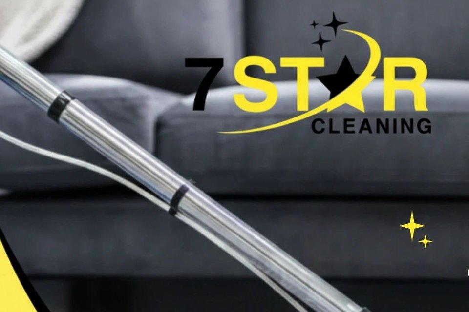 Upholstery Cleaning by 7 Star Cleaning