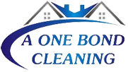 A One Bond Cleaning logo