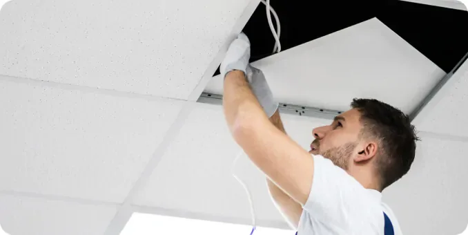 A1 Handyman 4 U handyman service in Brisbane