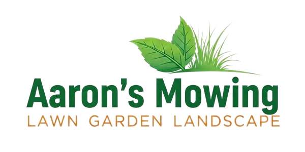 Aaron's Mowing — lawn, garden & landscape services