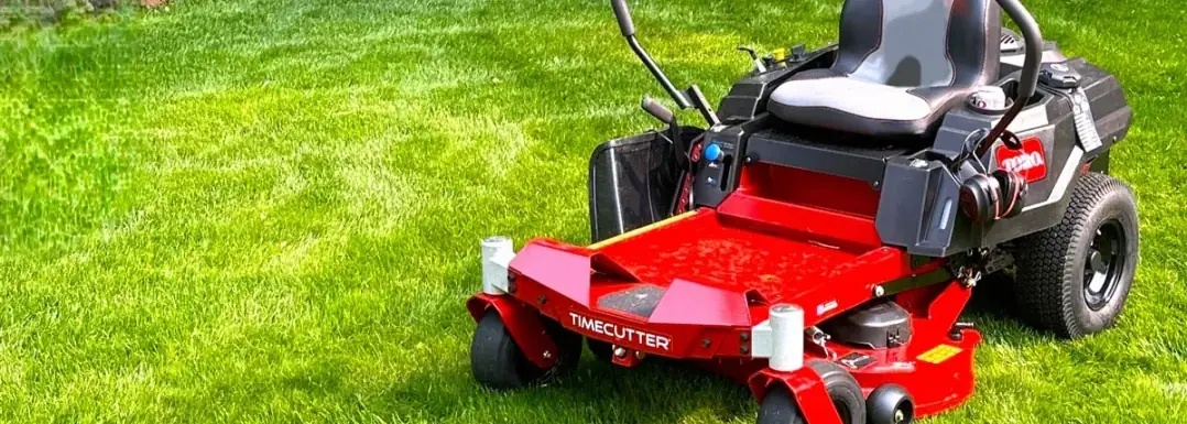 Recent lawn and garden work by Aaron's Mowing in Brisbane