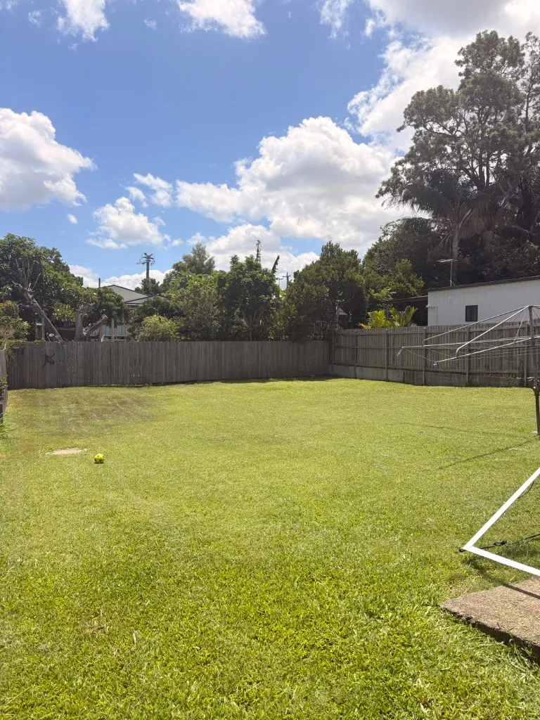 Edging & Detailing by AB Yard Maintenance in Brisbane