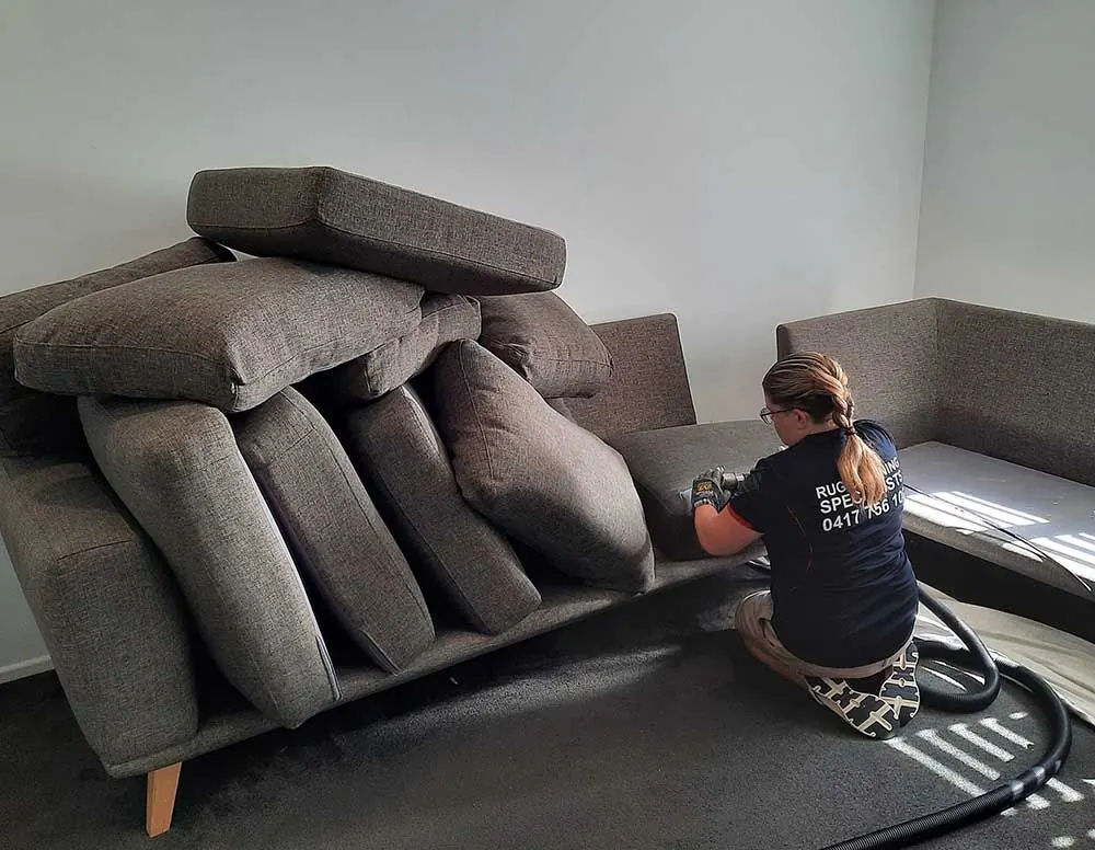 Fabric protection