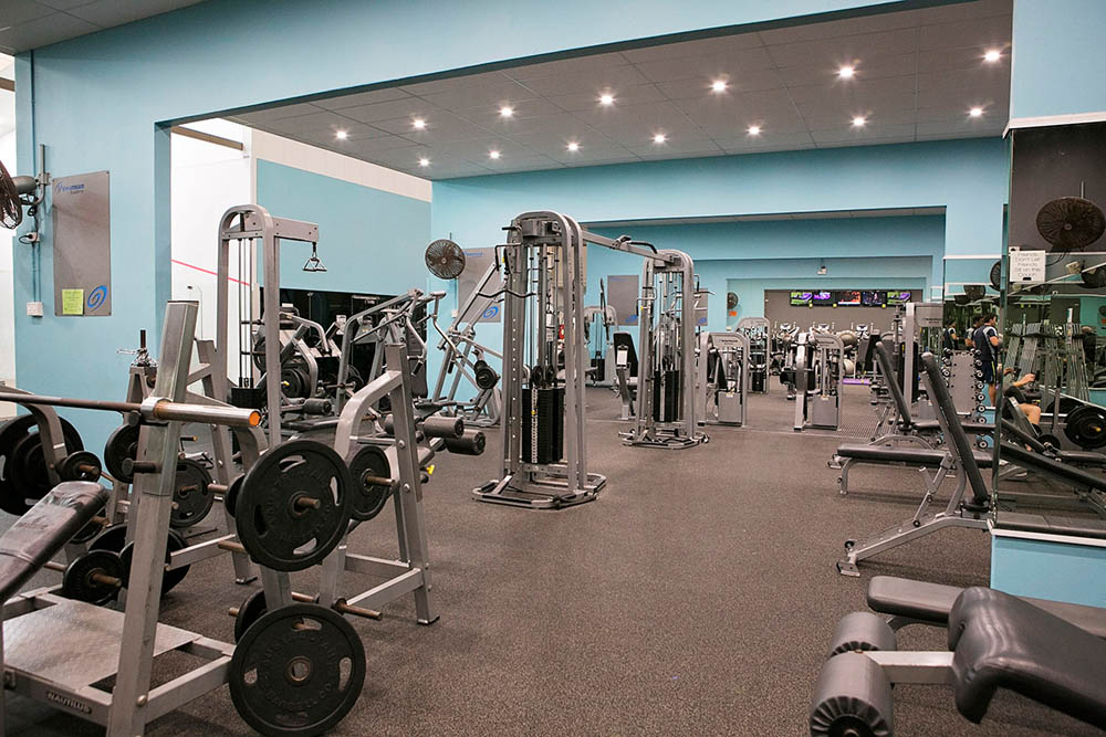 Active Life Fitness corporate wellbeing
