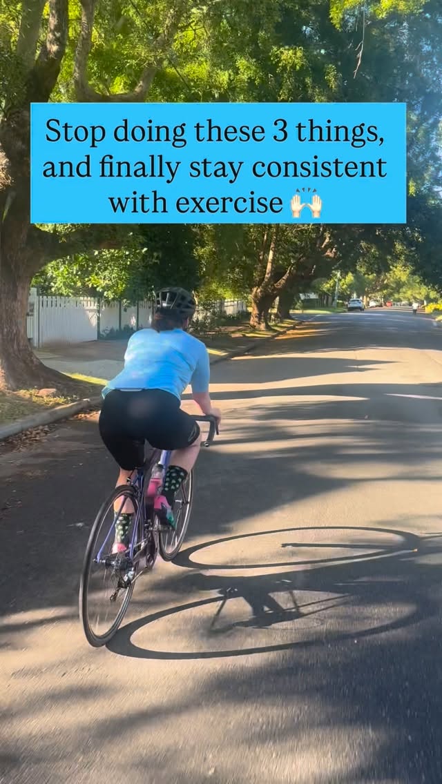 Women's fitness training Brisbane