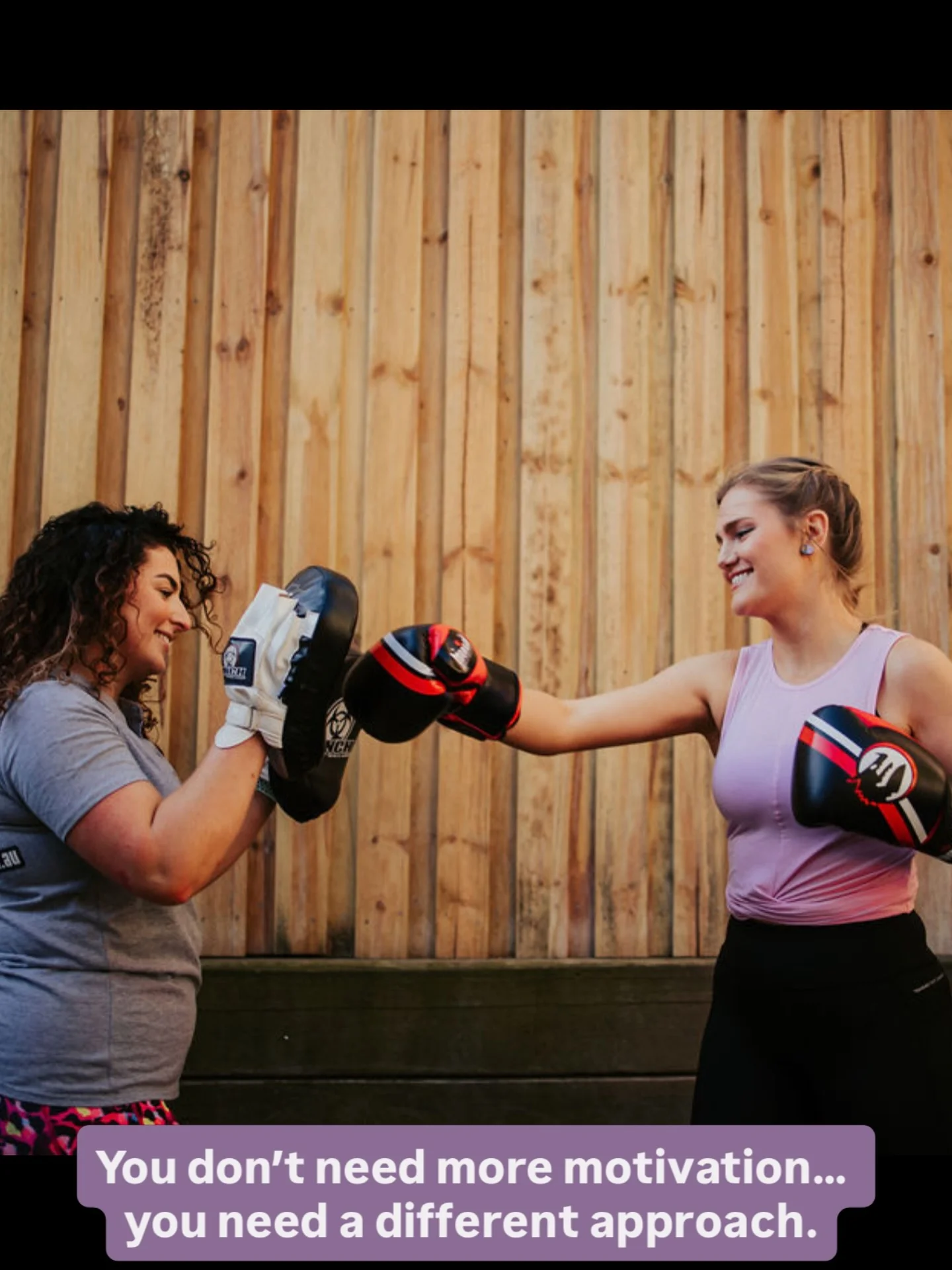 Personal trainer Brisbane