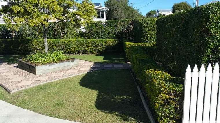 Irrigation Planning & Installation in Brisbane by Adam Fox Gardening