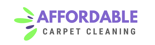 Affordable Carpet Cleaning GC logo