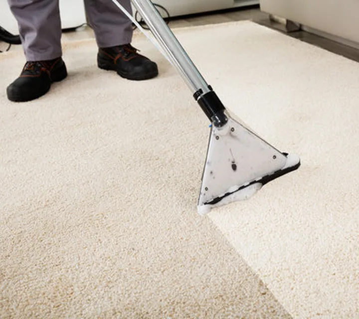 Carpet cleaning service image from Affordable Carpet Cleaning GC