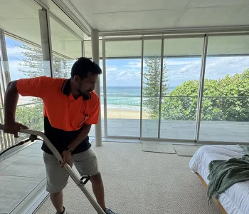 Cleaning result 4 by Affordable Carpet & Pressure Cleaning