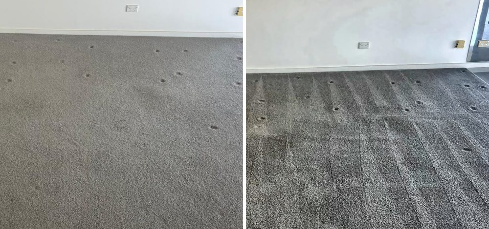 Residential Carpet Cleaning by Affordable Carpet & Pressure Cleaning