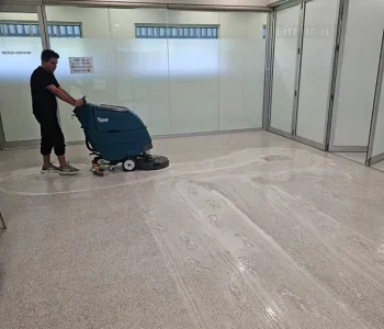 Cleaning result 2 by Affordable Carpet & Pressure Cleaning