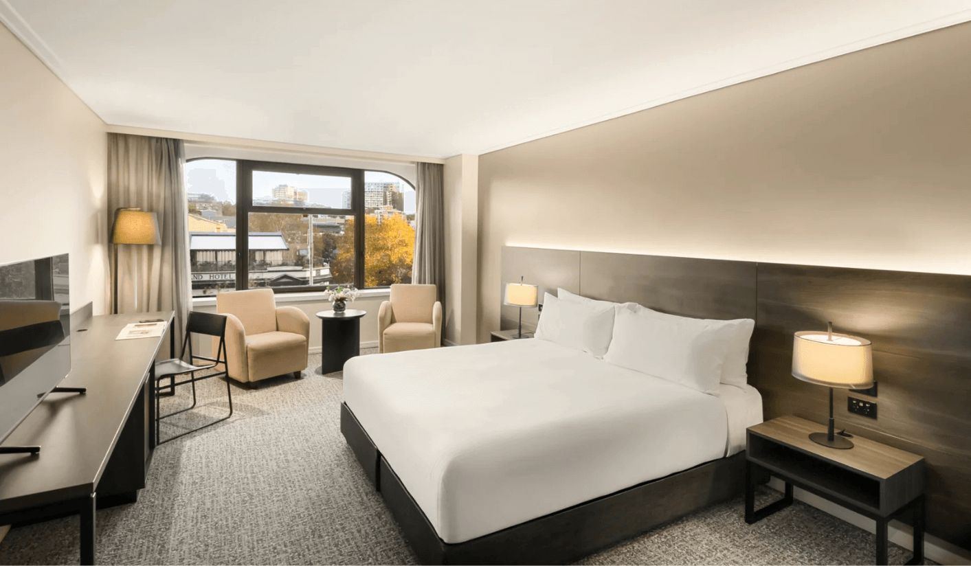 Hotels