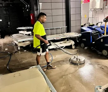 Cleaning result 16 by Affordable Carpet & Pressure Cleaning