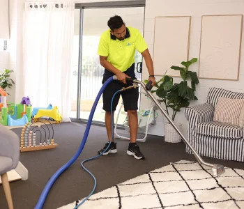 Cleaning result 10 by Affordable Carpet & Pressure Cleaning