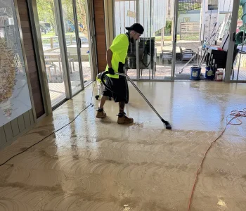 Cleaning result 15 by Affordable Carpet & Pressure Cleaning