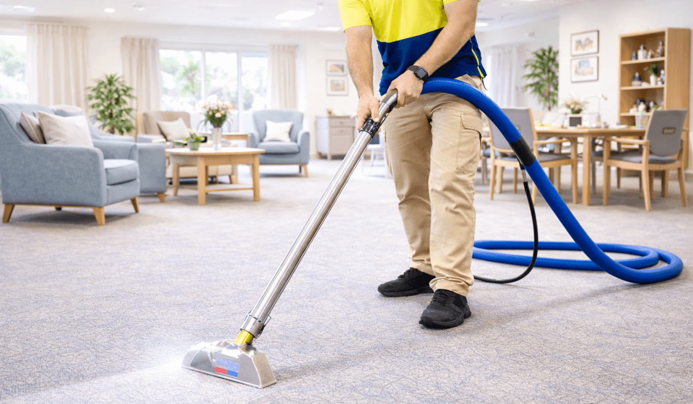 Aged Care Facilities