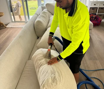Cleaning result 7 by Affordable Carpet & Pressure Cleaning