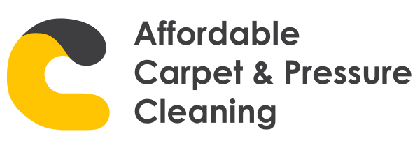 Affordable Carpet & Pressure Cleaning logo