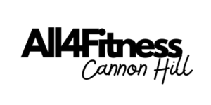 All4Fitness logo