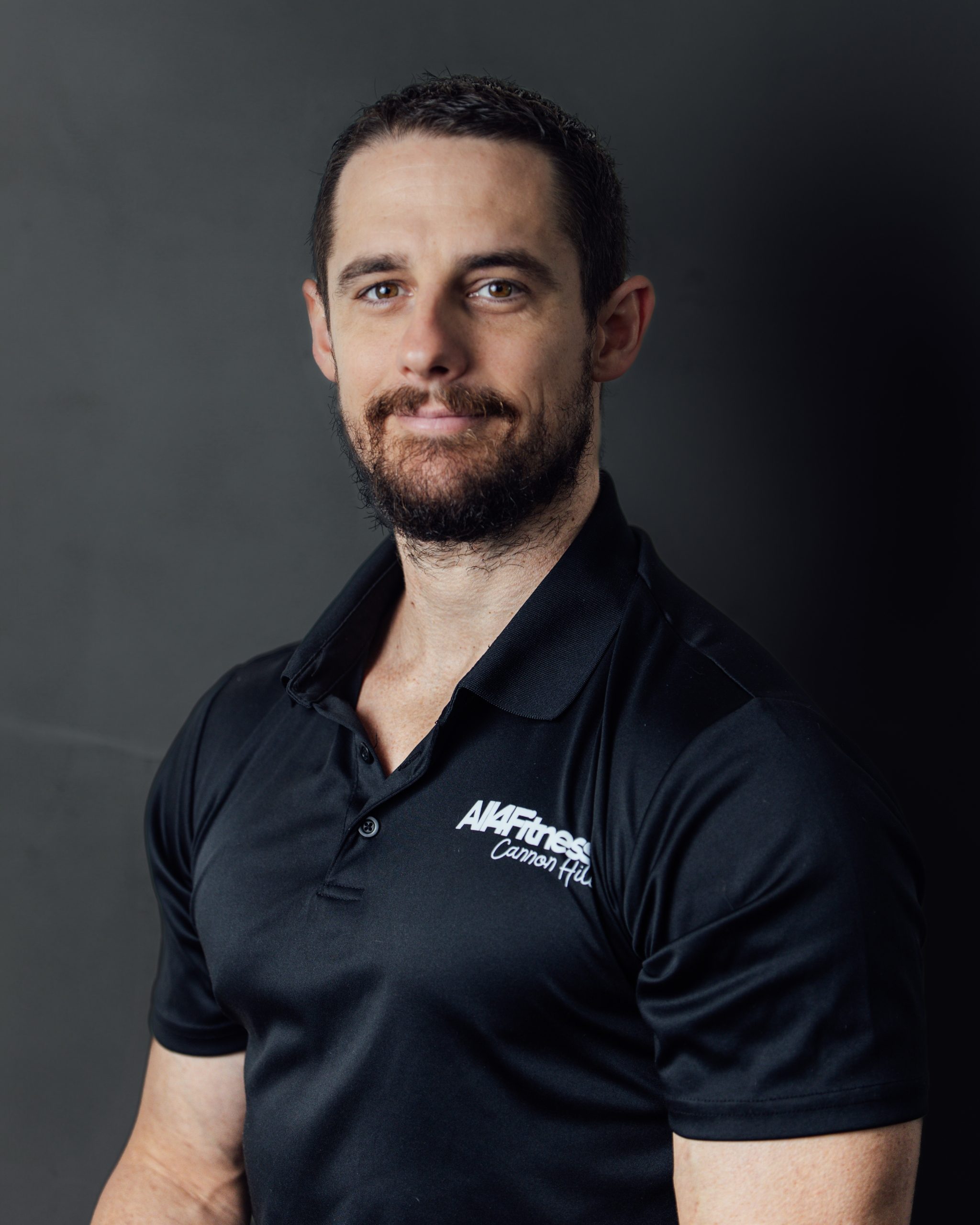 Aiden Lock All4Fitness