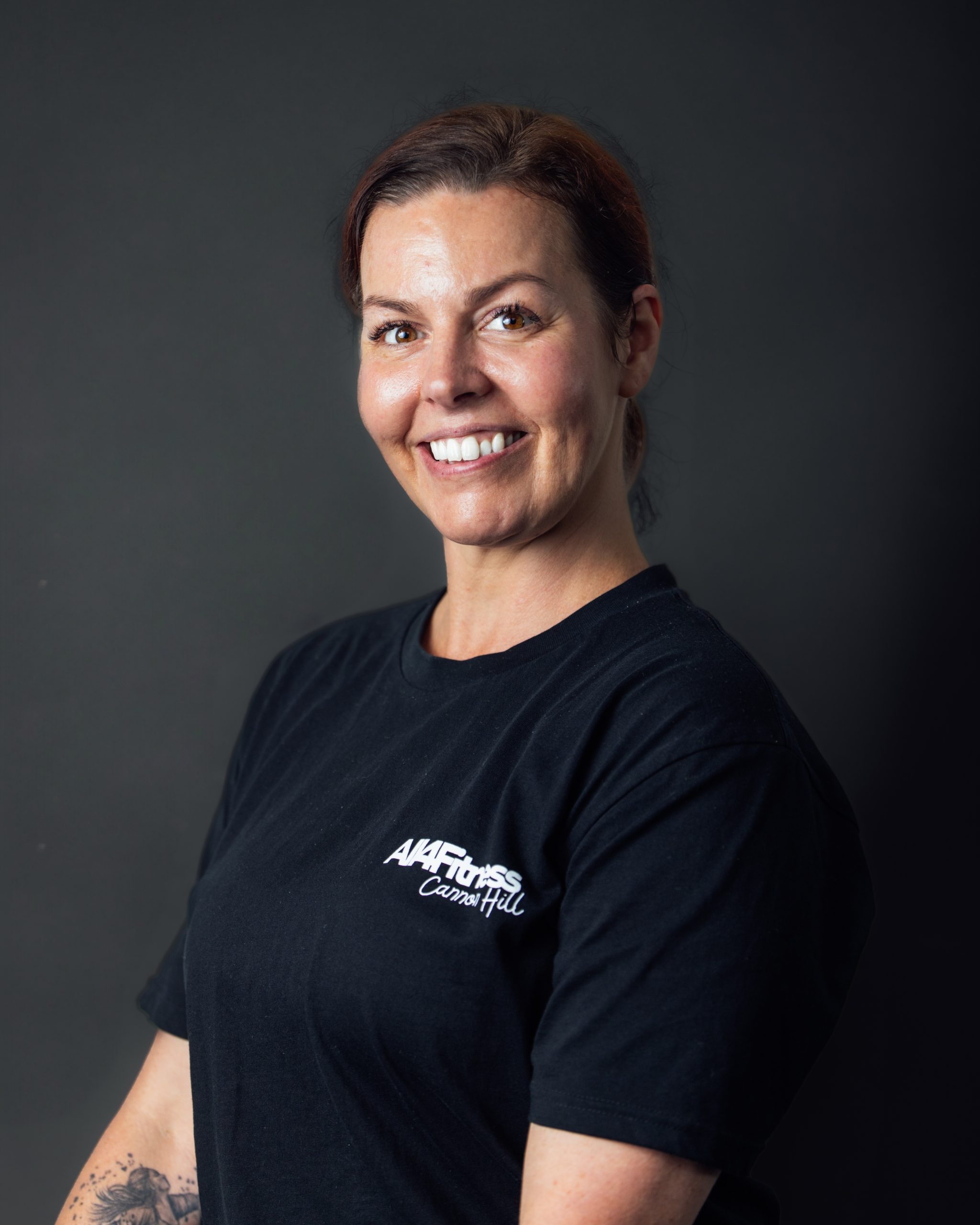Nicole Hurst