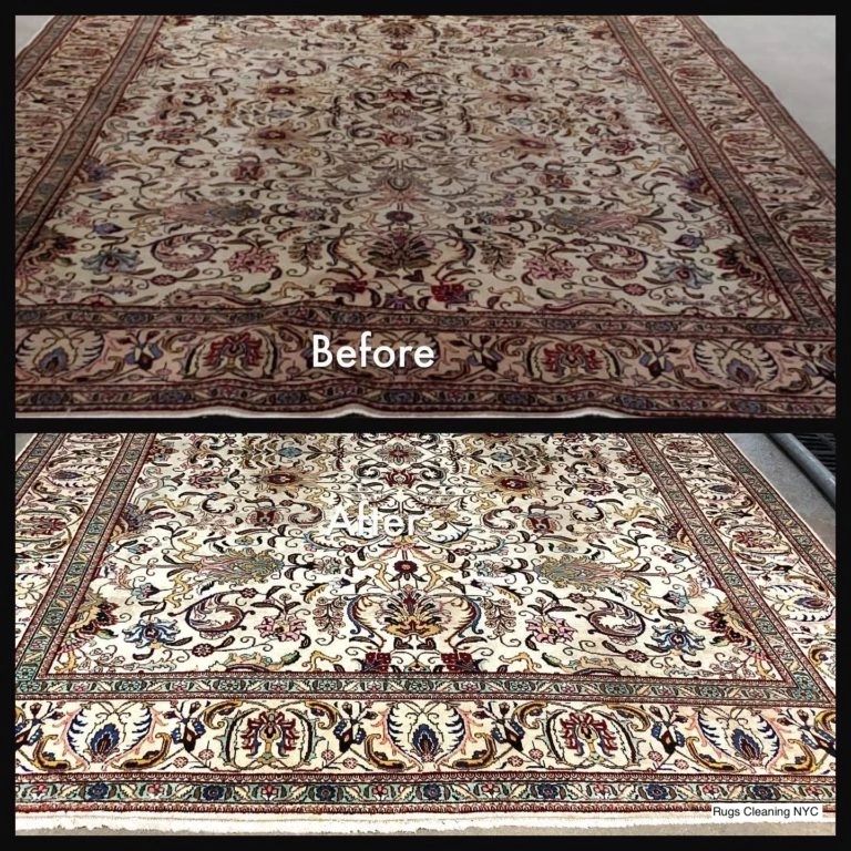 Persian rug cleaning Sunshine Coast