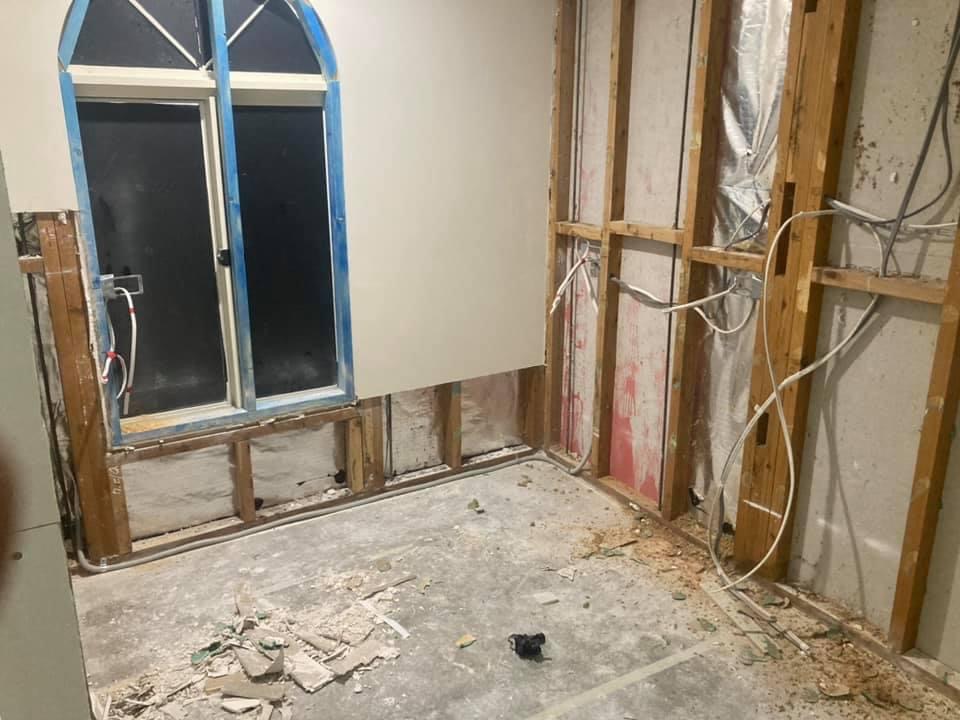 Commercial electrical fit-out in Brisbane