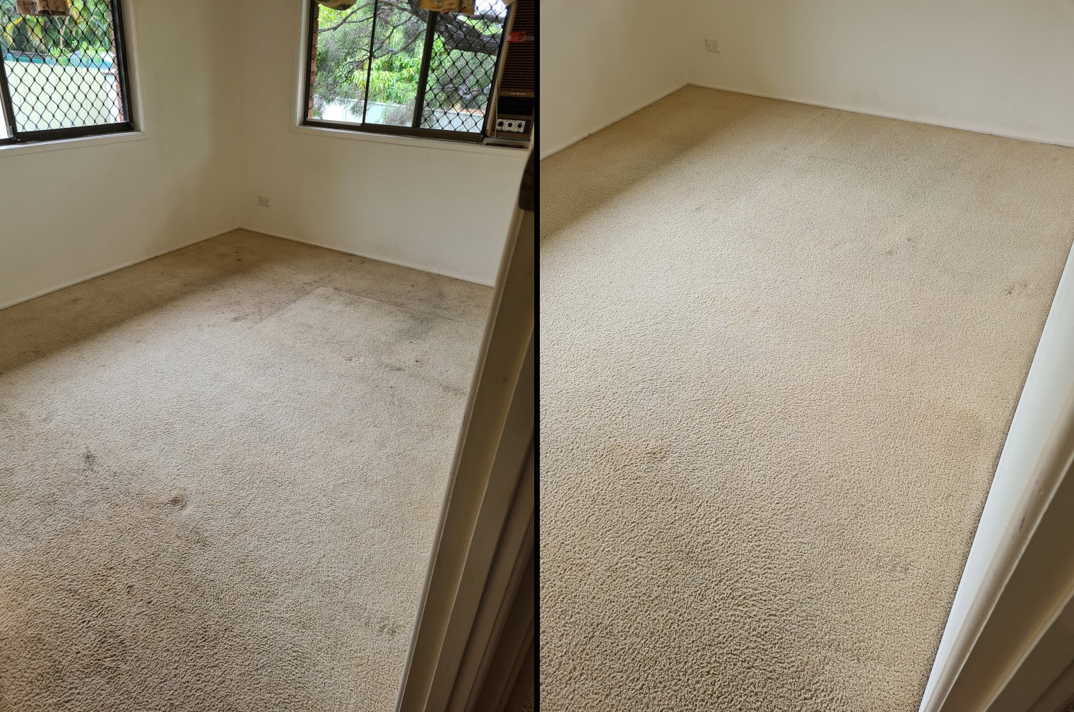 Job completed in Sunnybank, Brisbane