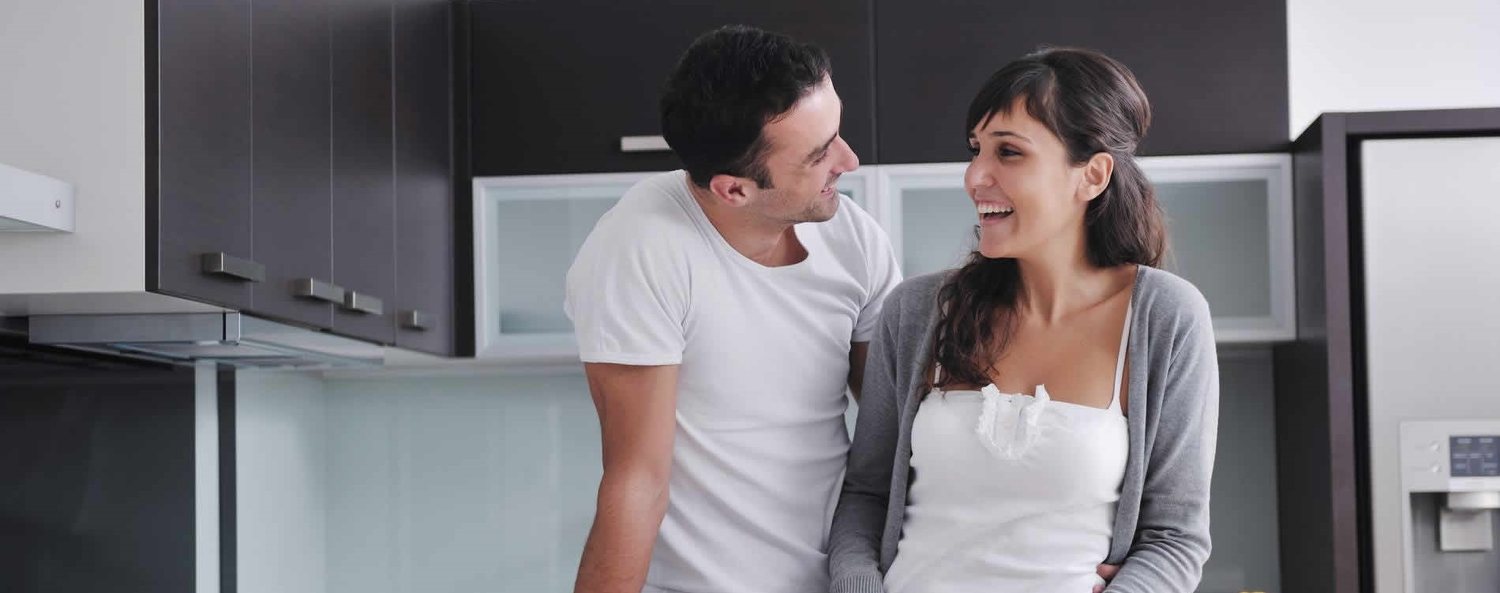 The Aptus Plumbing & Gas team servicing a Brisbane home