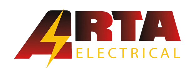 Arta Electrical logo