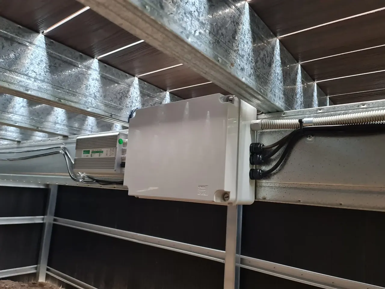 Electrical Upgrades and Renovations work by Arta Electrical