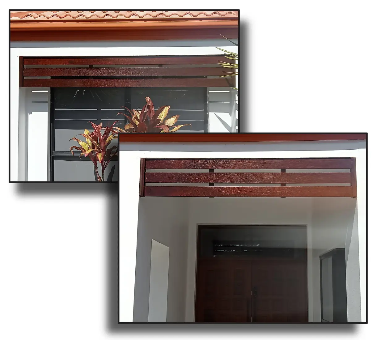 Artisan Home Maintenance project photo - facade