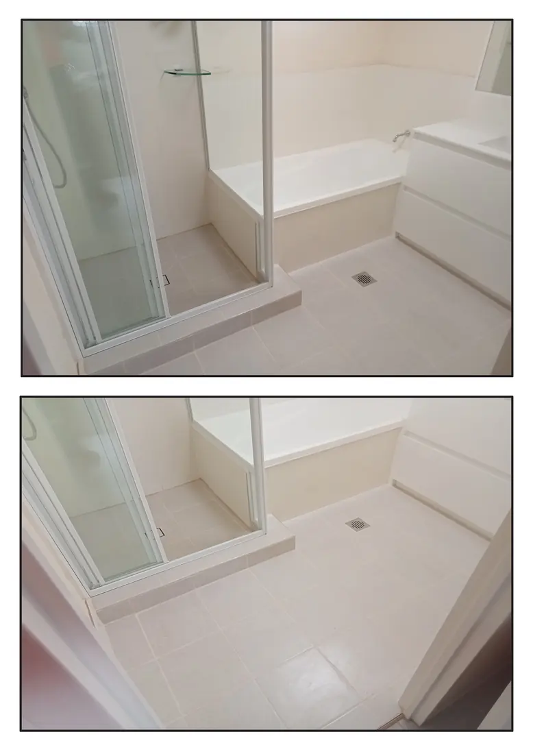 Artisan Home Maintenance project photo - Bathroom%20Renovation%202