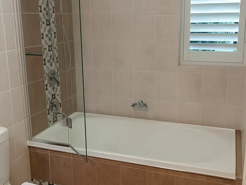 Artisan Home Maintenance project photo - ianhero3