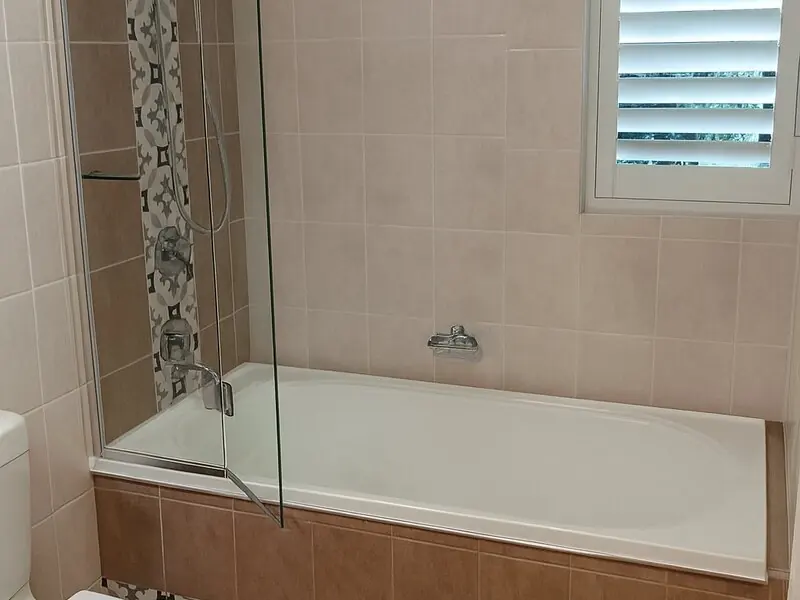 Artisan Home Maintenance project photo - ianhero3