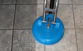 Tile & Grout Cleaning by As New Carpet Cleaning