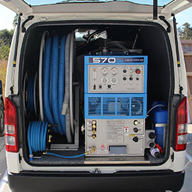 Pest Control by As New Carpet Cleaning