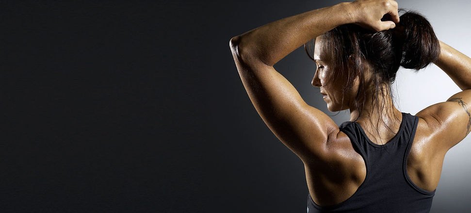 Ascendancy Fitness training in Robertson