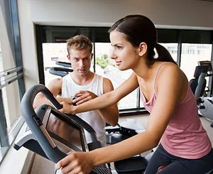 Online Services with Ascendancy Fitness
