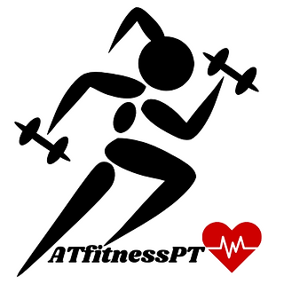 ATfitnessPT logo