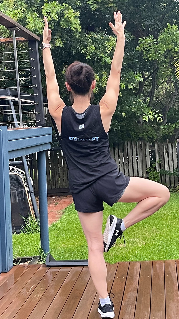 ATfitnessPT About