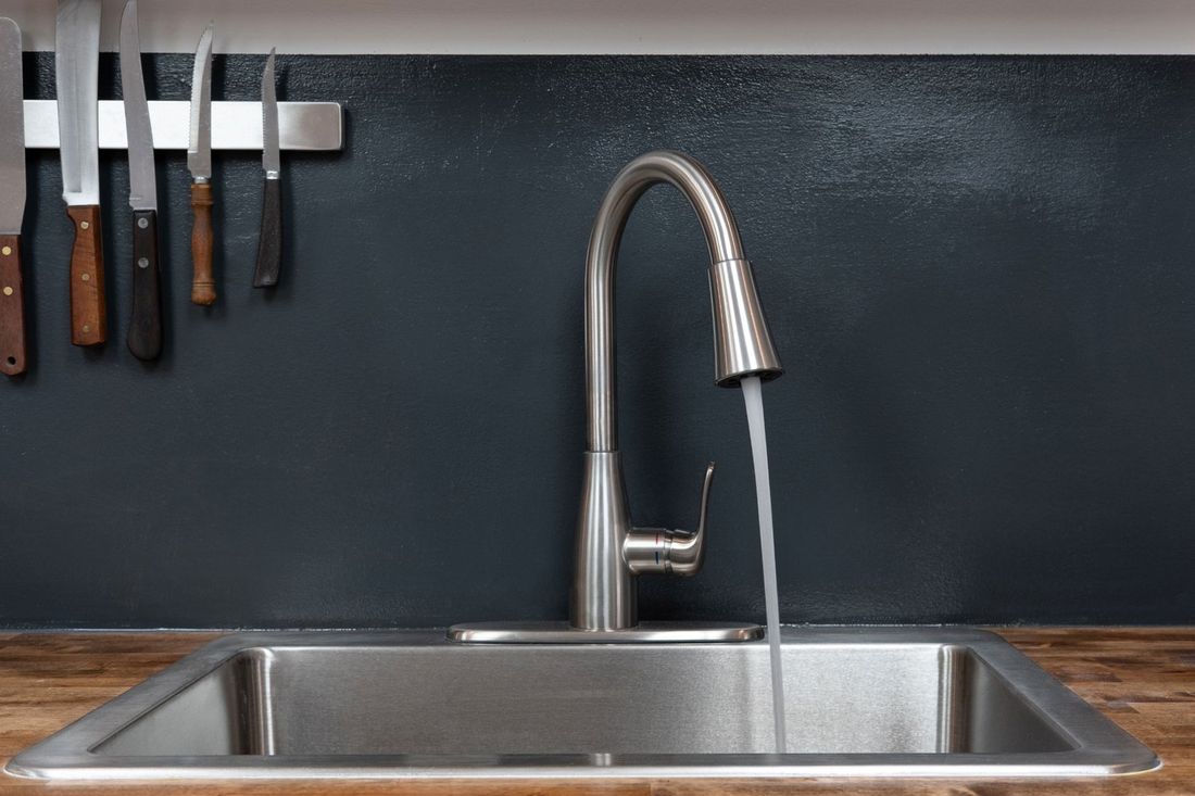 Hot water system installation by Atypical Plumber