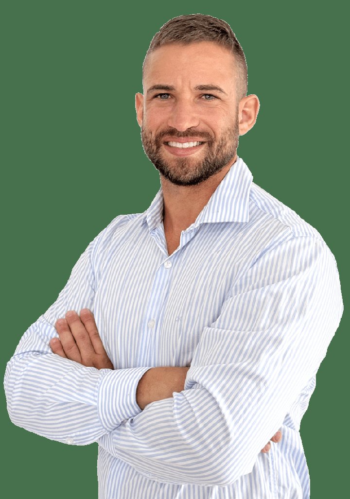 Jarryd, owner and licensed plumber at Atypical Plumber