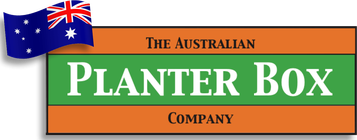 The Australian Planter Box Company