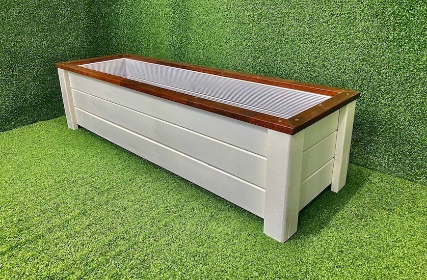 STANDARD - Patio