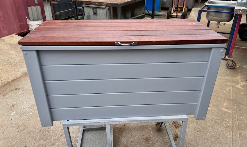 Basic Storage Box