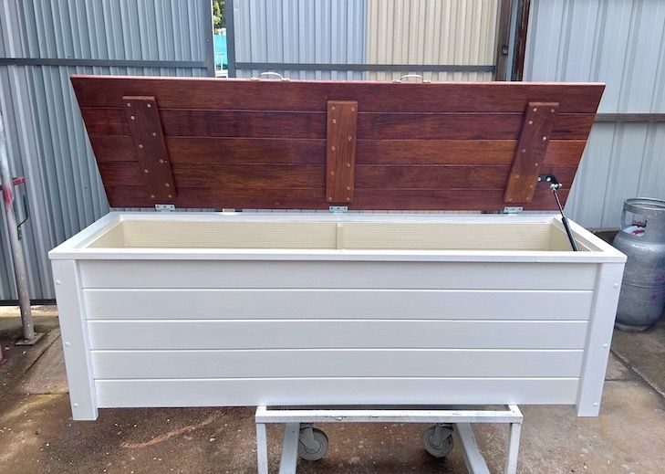 Basic Storage Box view 2